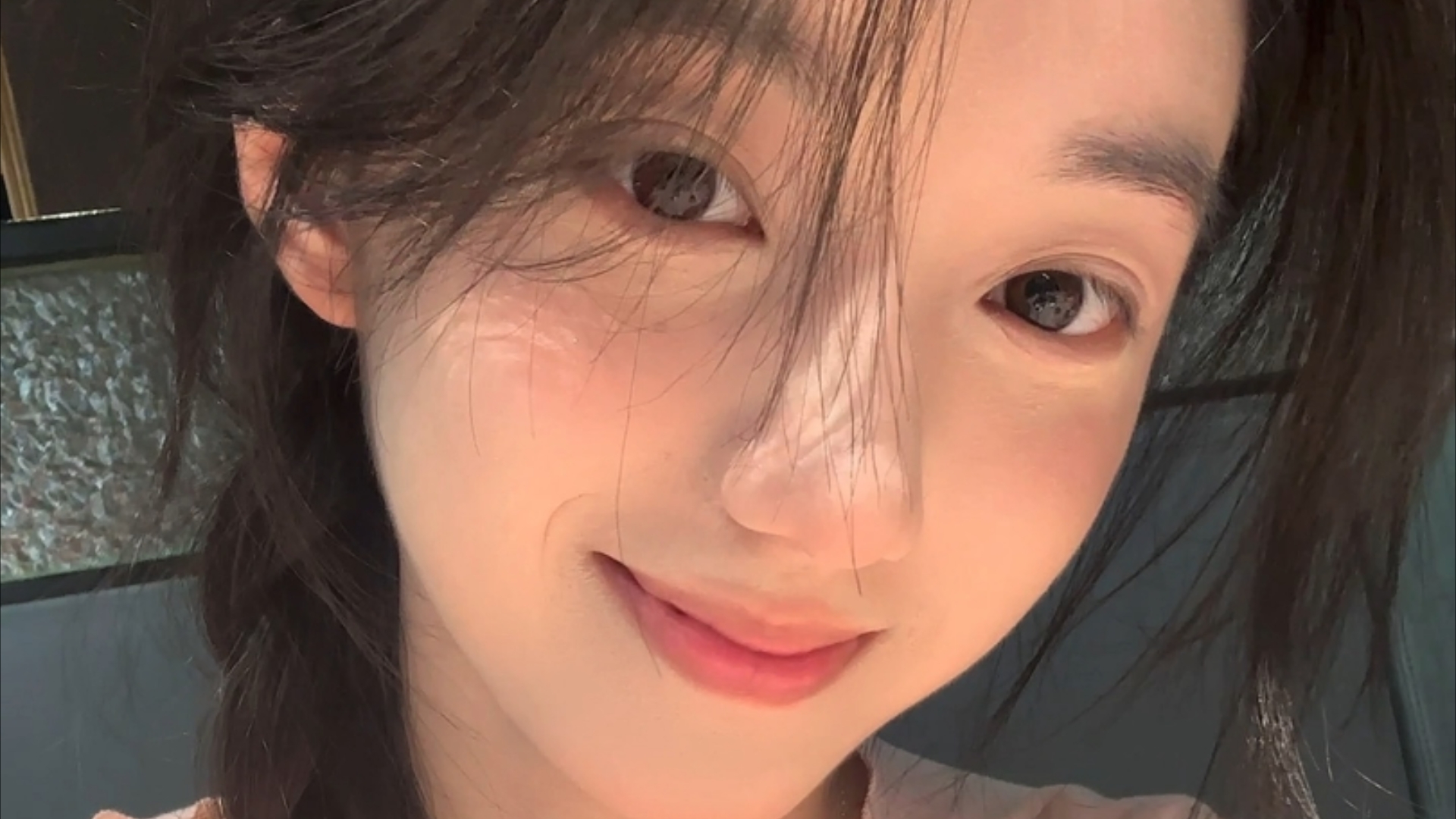 多款国产机器人亮相链博会英伟达展台